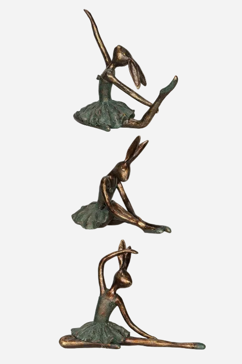 Kanin Ballerina – 22 cm