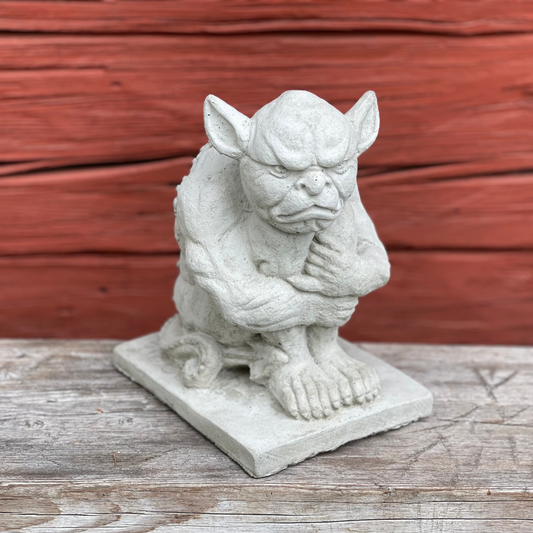 Gargoyle – mellan