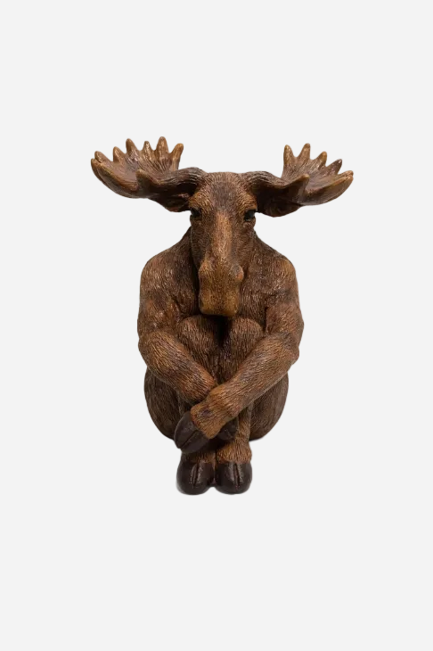 Prydnadsälg