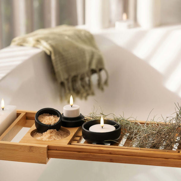 UYUNI tealight, 4,7x3,8 cm