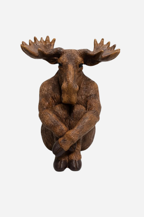 Prydnadsälg