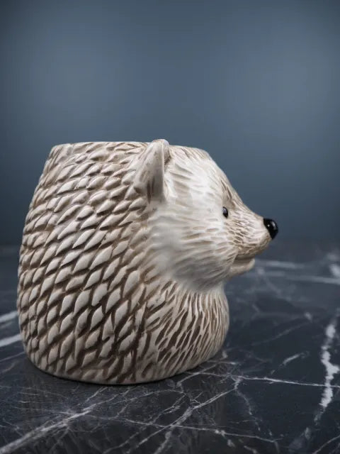 Igelkottsmugg Harold