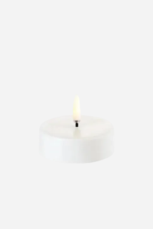 Tealight maxi, 6,1x2,2 cm