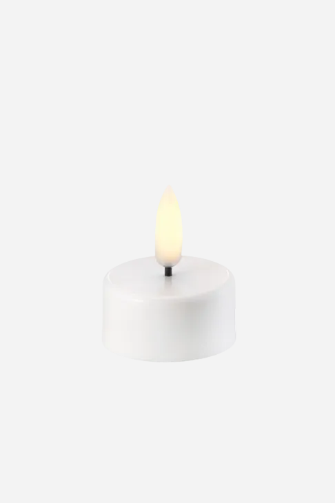 Tealight, 4,7x3,8 cm