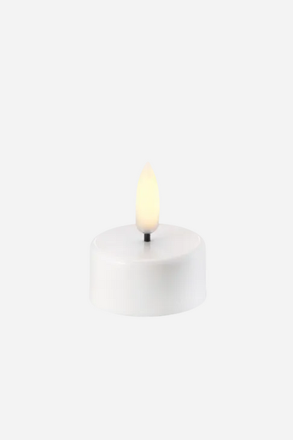 Tealight, 4,7x3,8 cm