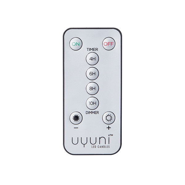 UYUNI Fjärrkontroll