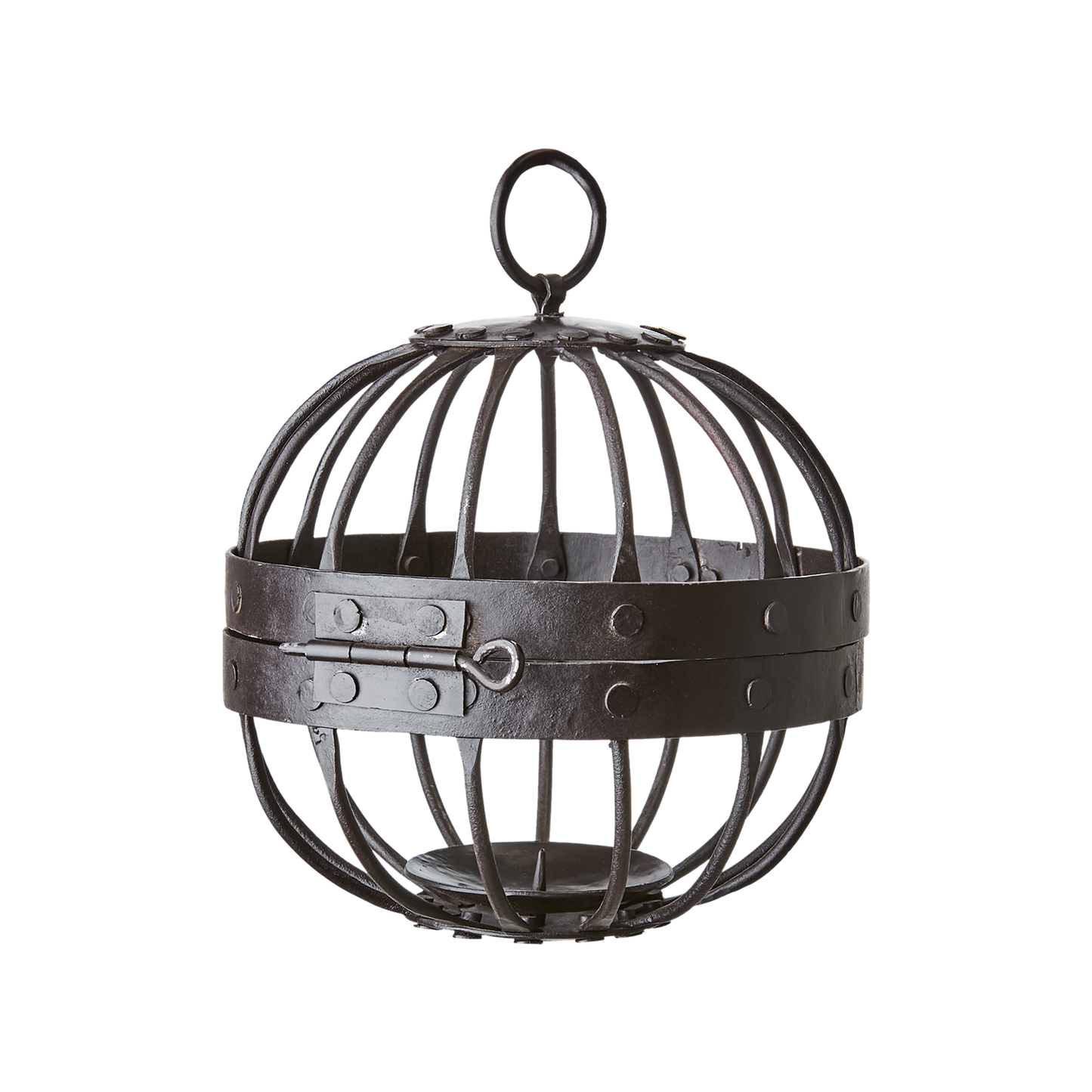 Thor Hängande lykta i järn