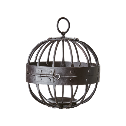 Thor Hängande lykta i järn