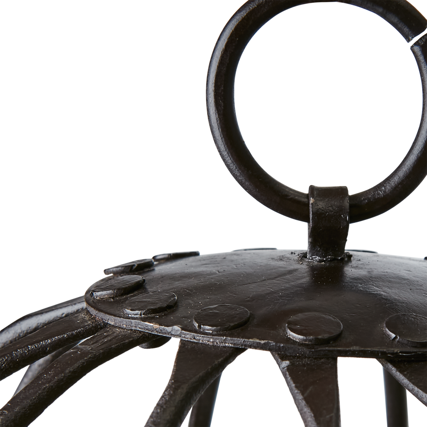 Thor Hängande lykta i järn