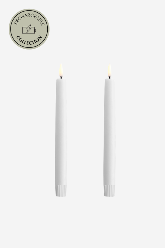 UYUNI LED-kronljus 20 cm – 2-pack