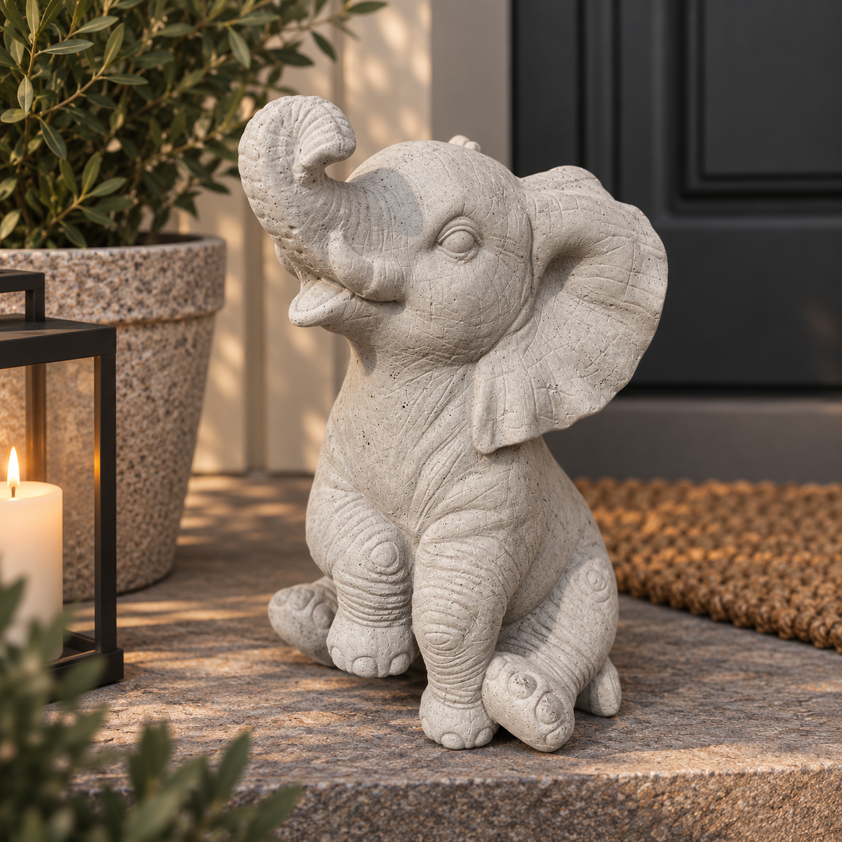 Elefant