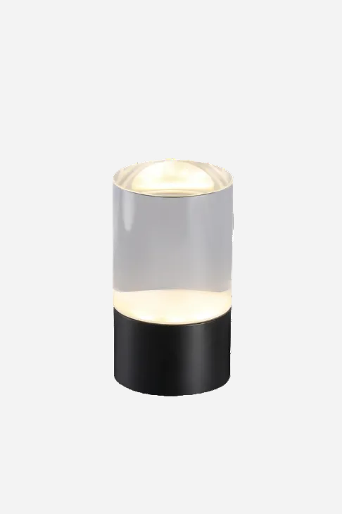 UYUNI Glow Rod uppladdningsbar LED-lampa – Clear