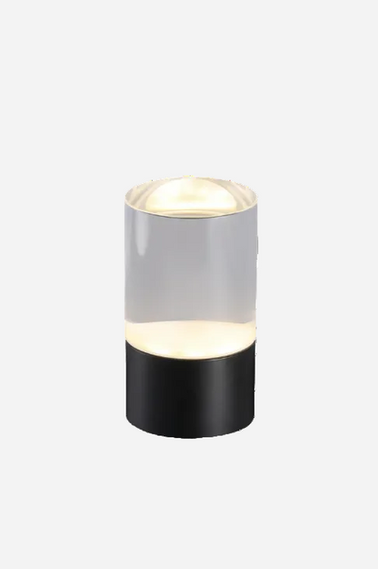 UYUNI Glow Rod uppladdningsbar LED-lampa – Clear
