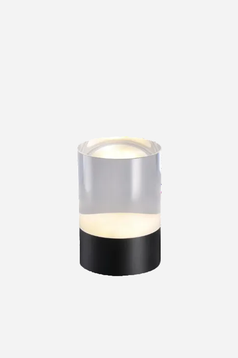UYUNI Glow Rod uppladdningsbar LED-lampa – Clear