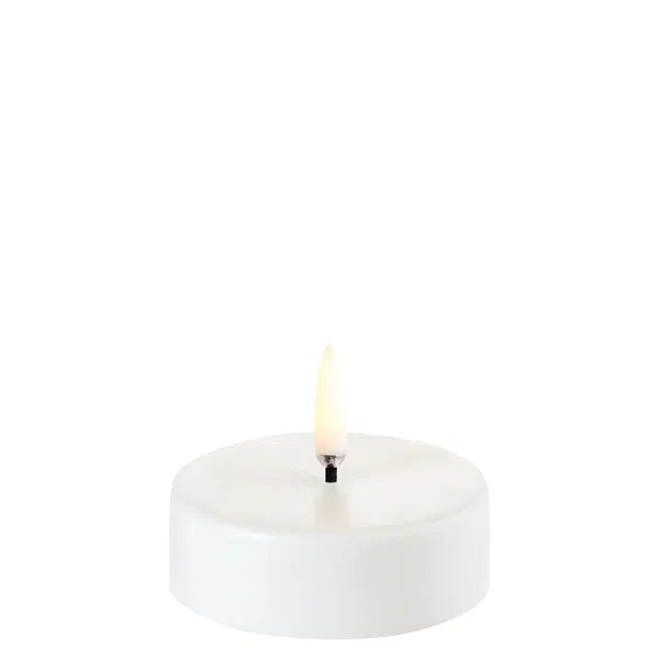 UYUNI tealight maxi, 6,1x2,2 cm