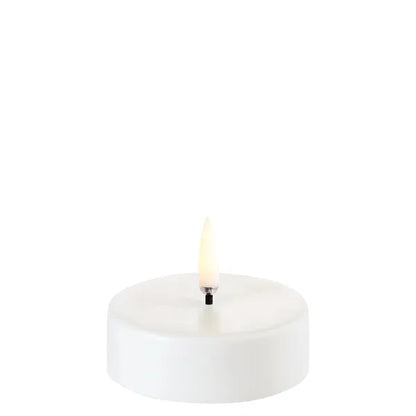 Tealight maxi, 6,1x2,2 cm