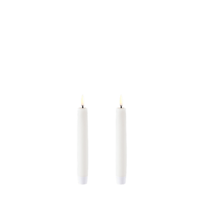 UYUNI Kronljus LED, 2-pack, 2,3 x 18,3 cm