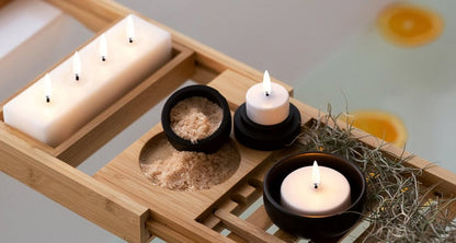 Tealight maxi, 6,1x2,2 cm